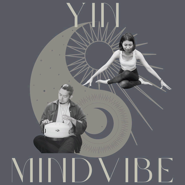 Yin mind vibe